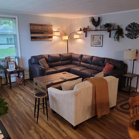 Kountry Living Bed And Breakfast Oneonta Bagian luar foto