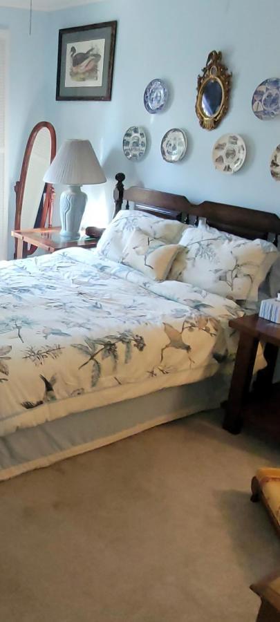 Kountry Living Bed And Breakfast Oneonta Bagian luar foto