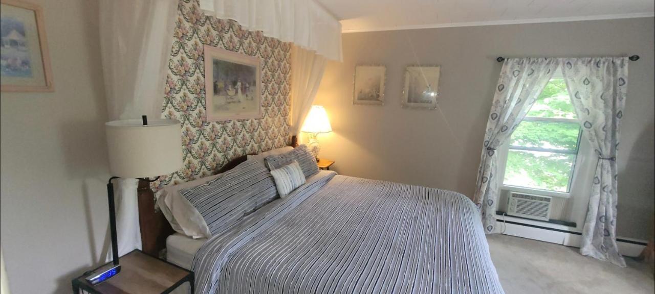 Kountry Living Bed And Breakfast Oneonta Bagian luar foto