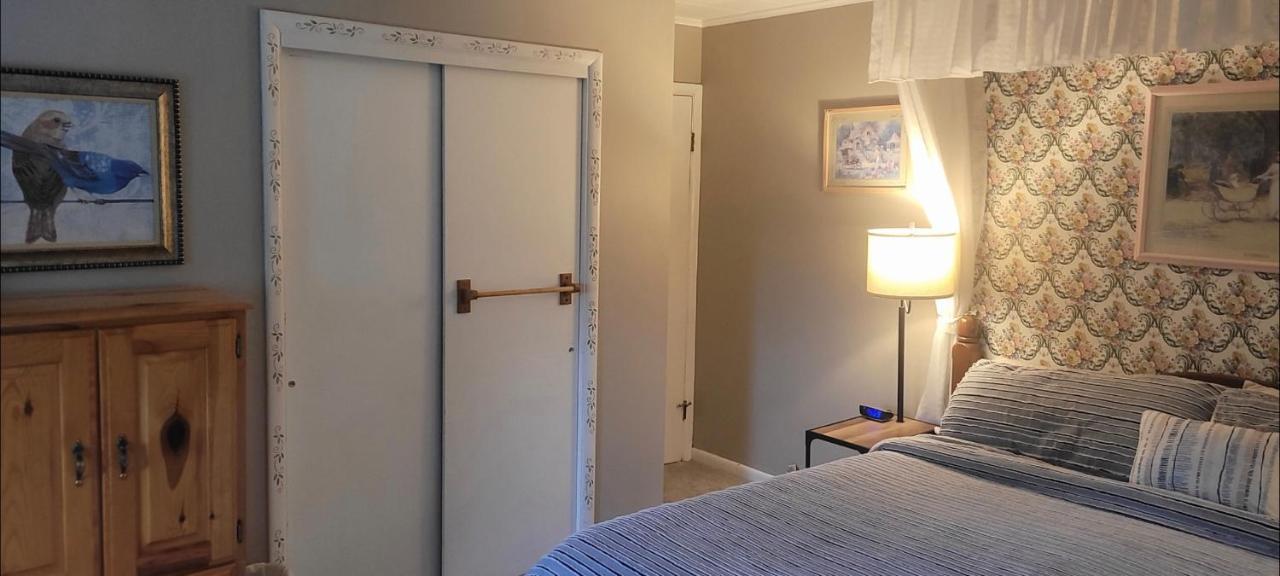 Kountry Living Bed And Breakfast Oneonta Bagian luar foto