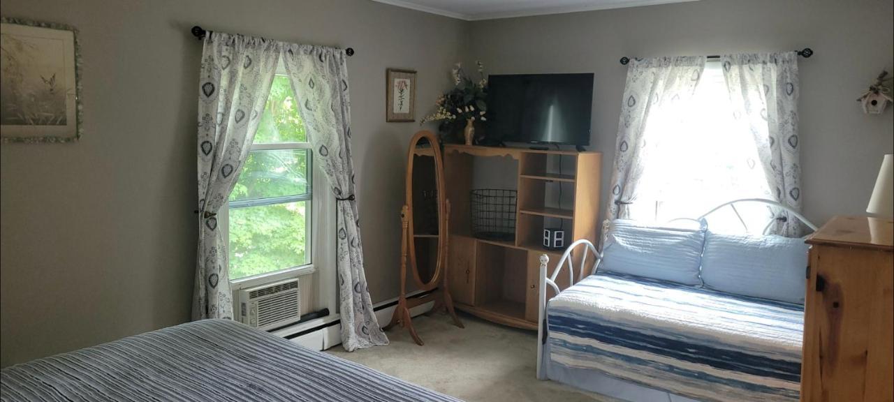 Kountry Living Bed And Breakfast Oneonta Bagian luar foto