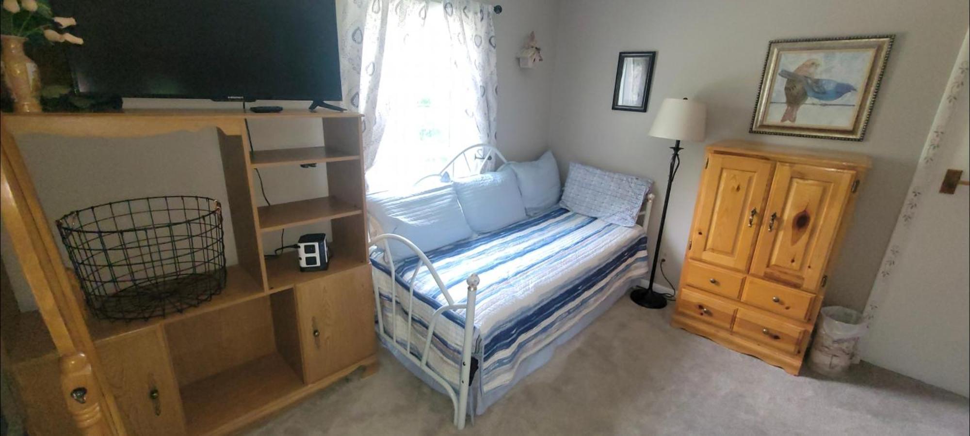Kountry Living Bed And Breakfast Oneonta Ruang foto