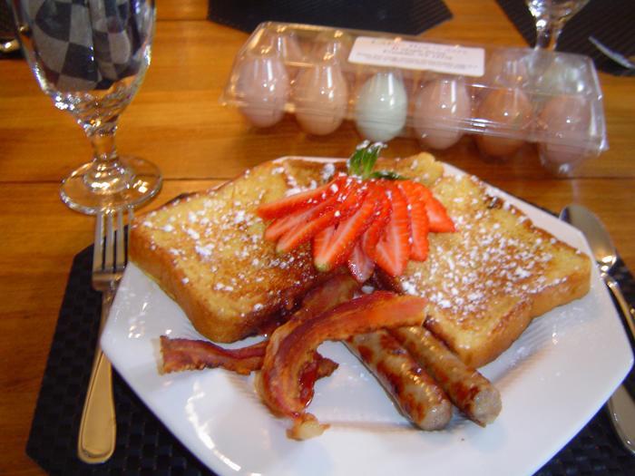 Kountry Living Bed And Breakfast Oneonta Bagian luar foto