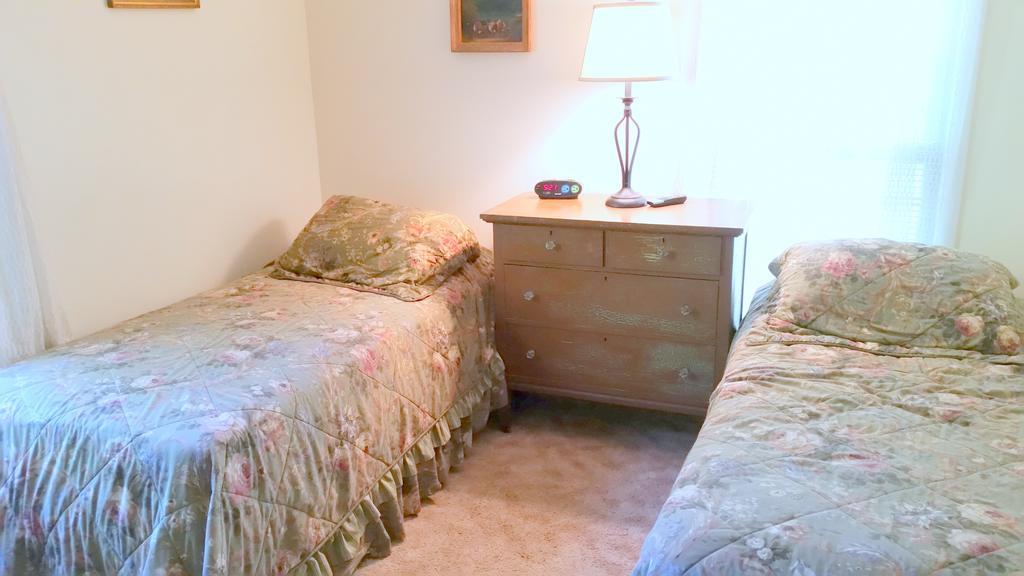Kountry Living Bed And Breakfast Oneonta Ruang foto