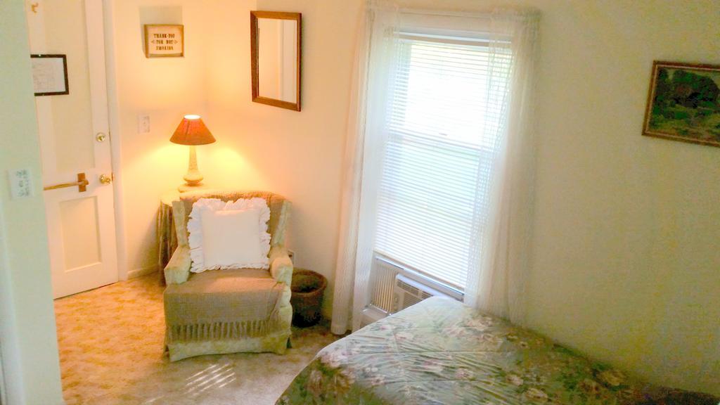 Kountry Living Bed And Breakfast Oneonta Ruang foto