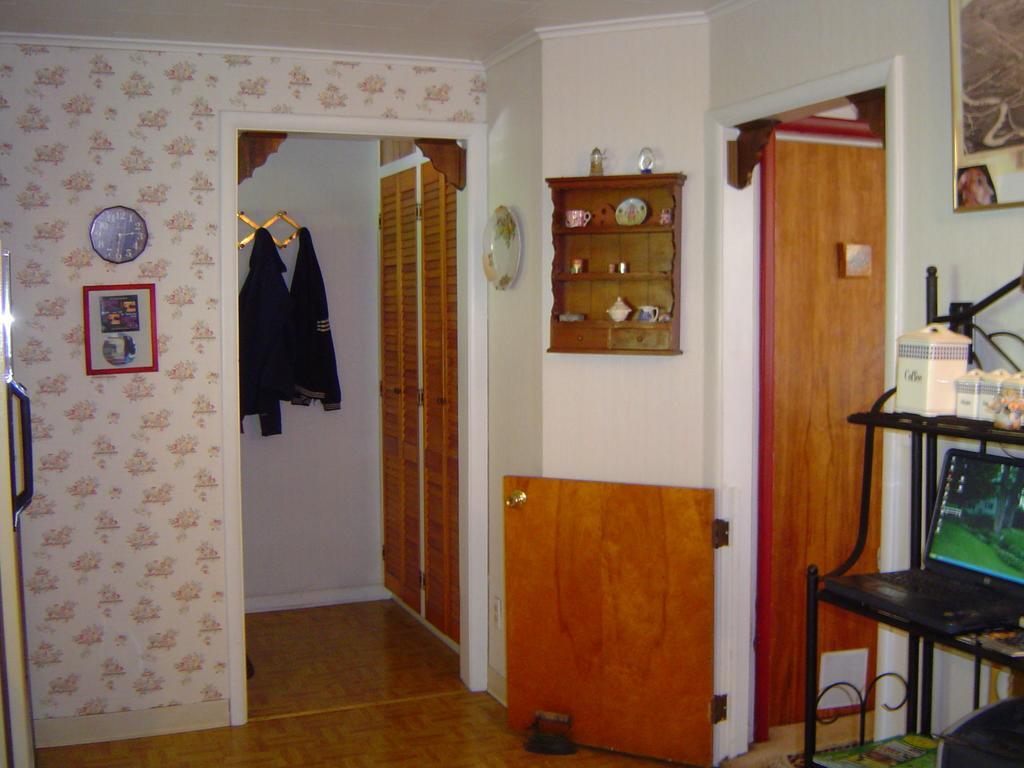 Kountry Living Bed And Breakfast Oneonta Bagian luar foto