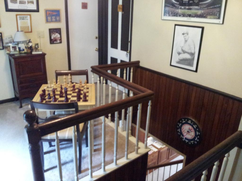 Kountry Living Bed And Breakfast Oneonta Bagian luar foto