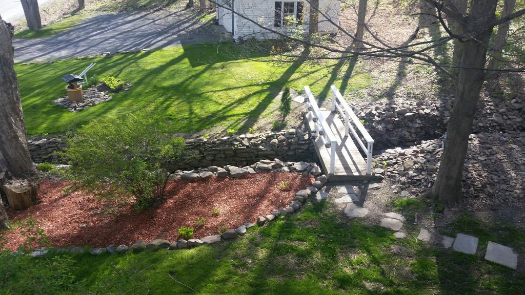 Kountry Living Bed And Breakfast Oneonta Bagian luar foto