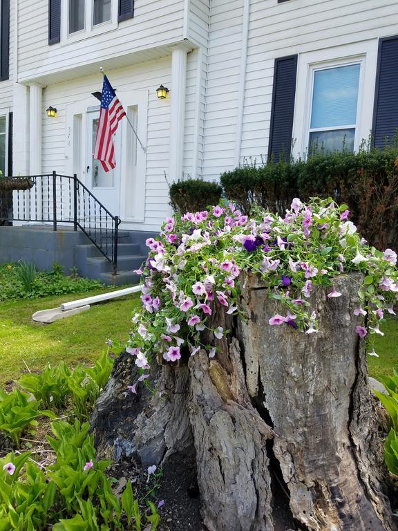 Kountry Living Bed And Breakfast Oneonta Bagian luar foto