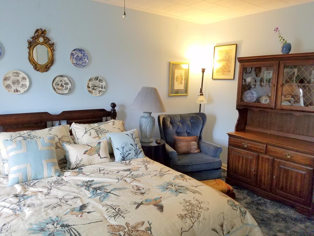 Kountry Living Bed And Breakfast Oneonta Bagian luar foto
