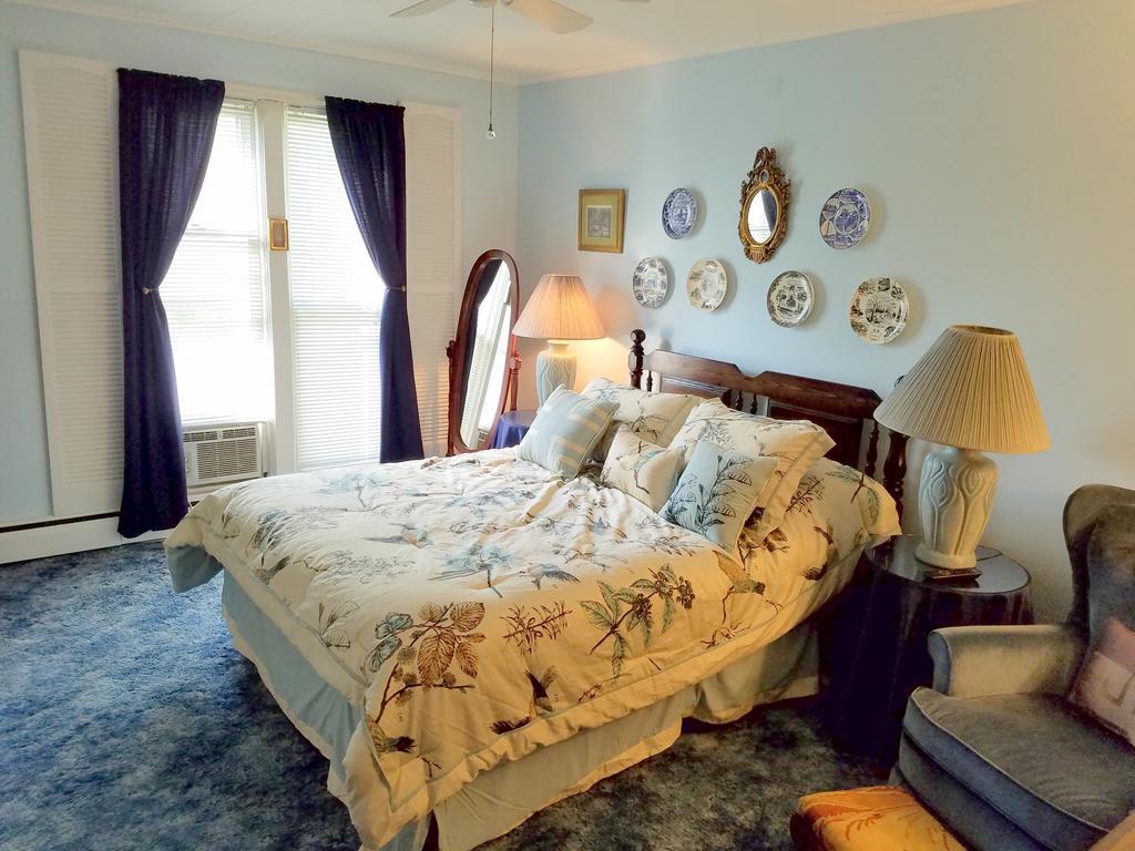 Kountry Living Bed And Breakfast Oneonta Bagian luar foto