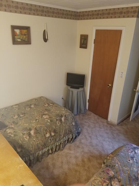 Kountry Living Bed And Breakfast Oneonta Bagian luar foto
