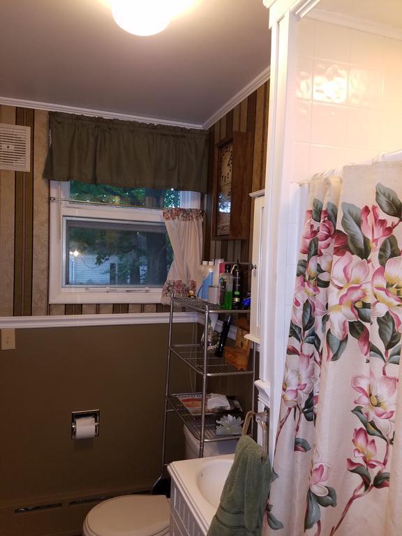 Kountry Living Bed And Breakfast Oneonta Bagian luar foto