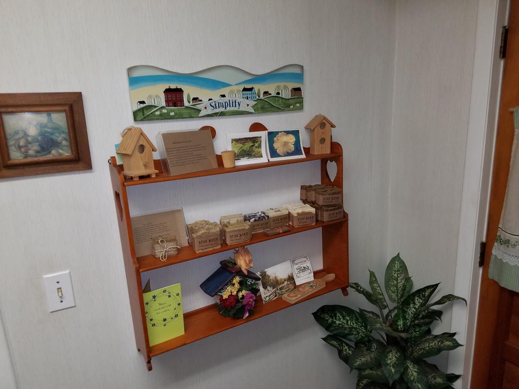 Kountry Living Bed And Breakfast Oneonta Bagian luar foto