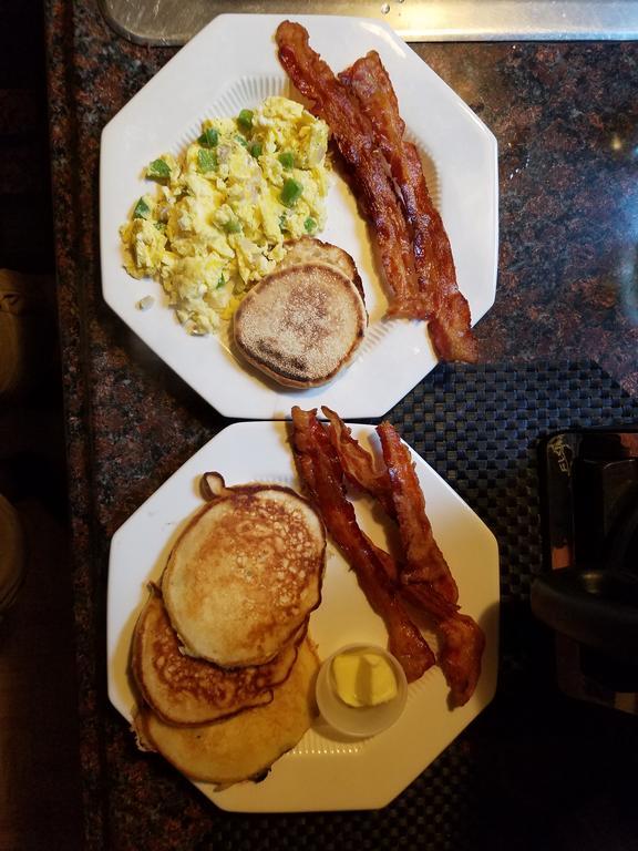 Kountry Living Bed And Breakfast Oneonta Bagian luar foto