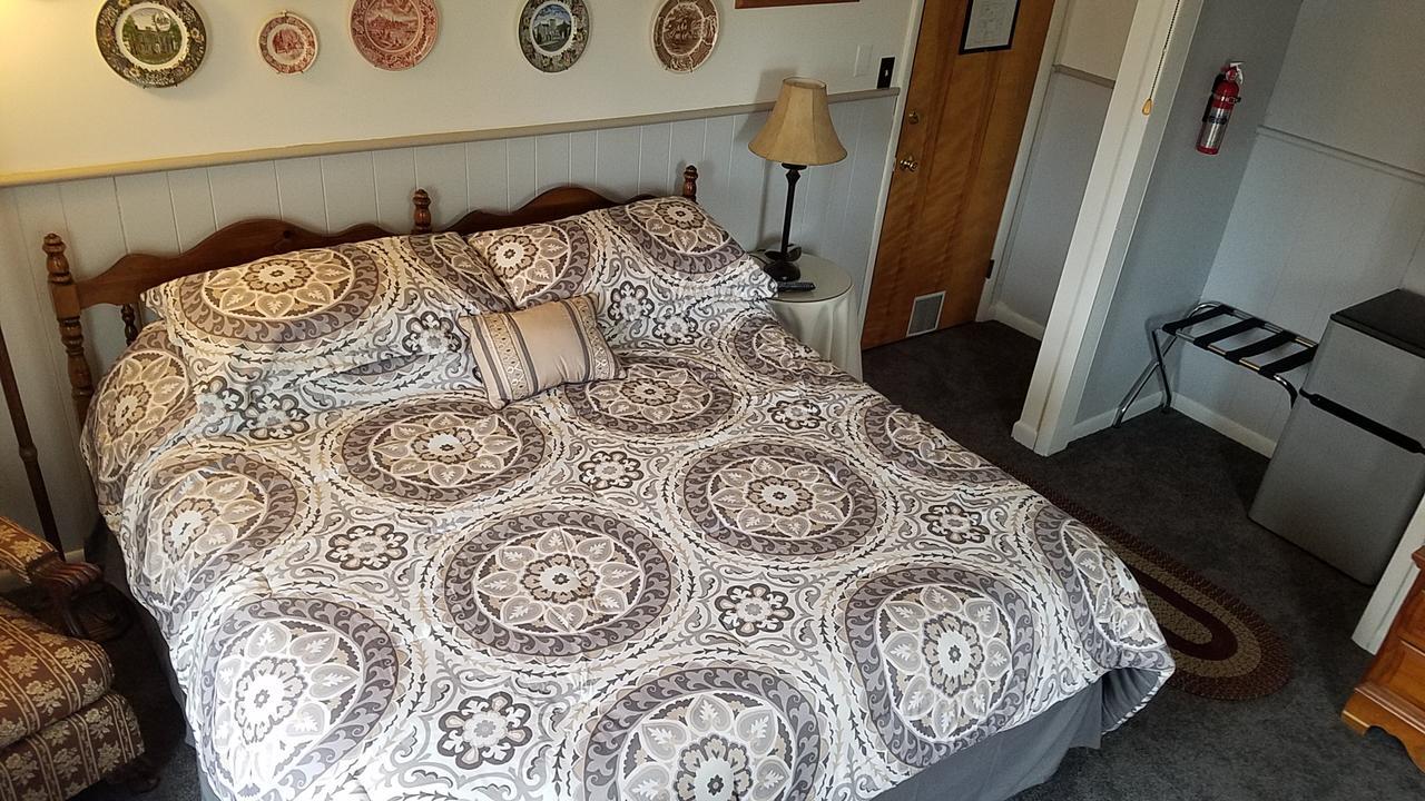 Kountry Living Bed And Breakfast Oneonta Bagian luar foto
