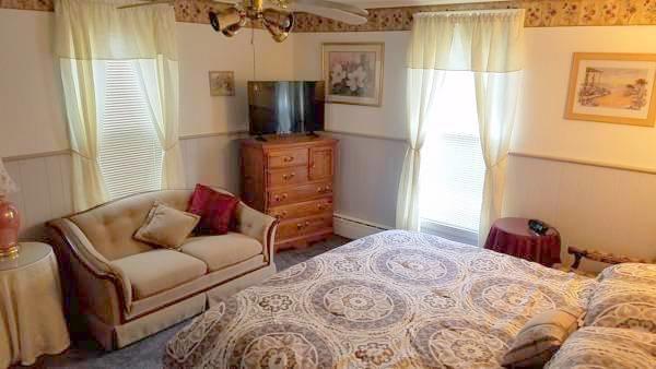 Kountry Living Bed And Breakfast Oneonta Bagian luar foto