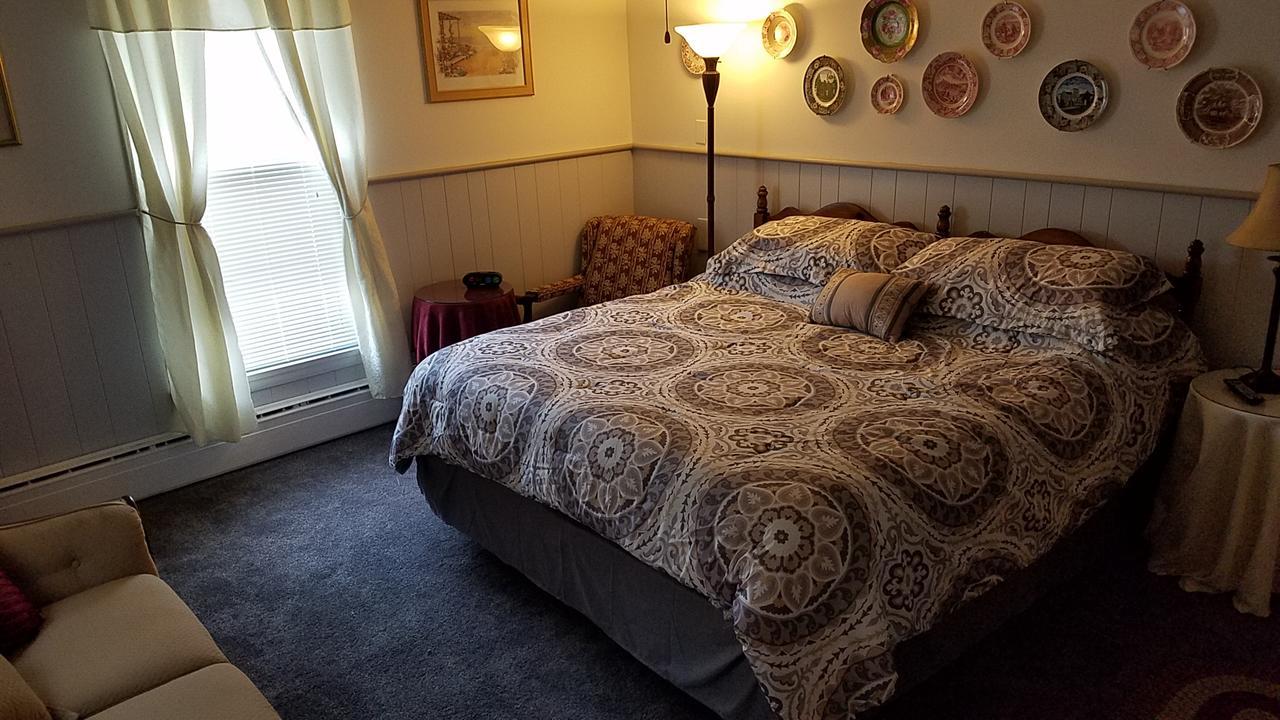 Kountry Living Bed And Breakfast Oneonta Bagian luar foto