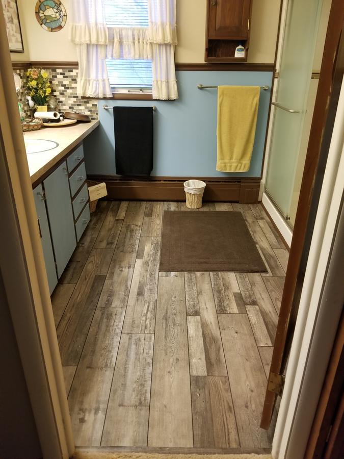 Kountry Living Bed And Breakfast Oneonta Bagian luar foto